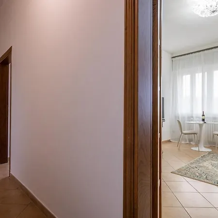 Apartamento Mandela Stadium *